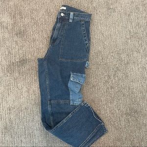 PacSun jeans